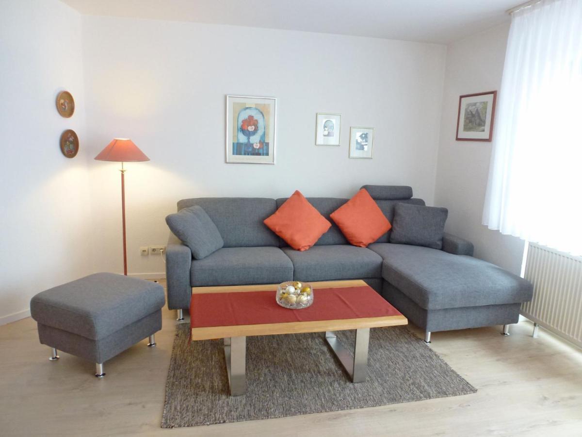 Apartment Schwarzwaldblick-26 By Interhome Schonach im Schwarzwald Eksteriør billede