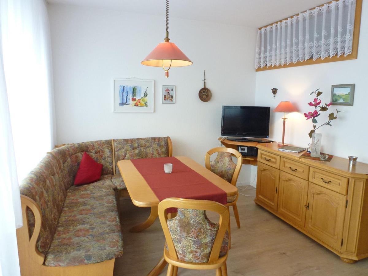 Apartment Schwarzwaldblick-26 By Interhome Schonach im Schwarzwald Eksteriør billede