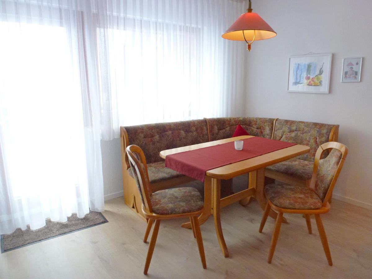 Apartment Schwarzwaldblick-26 By Interhome Schonach im Schwarzwald Eksteriør billede